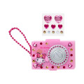 Japan Sanrio Original Secret Keychain - Gal Style Max Camera Style Case Blind Box - 6