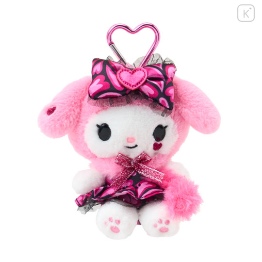 Japan Sanrio Original Mascot Holder - My Melody : Gal Style Max - 1