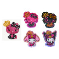 Japan Sanrio Original Sticker Set - Gal Style Max - 2