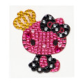 Japan Sanrio Original Sticker Set - Gal Style Max - 3