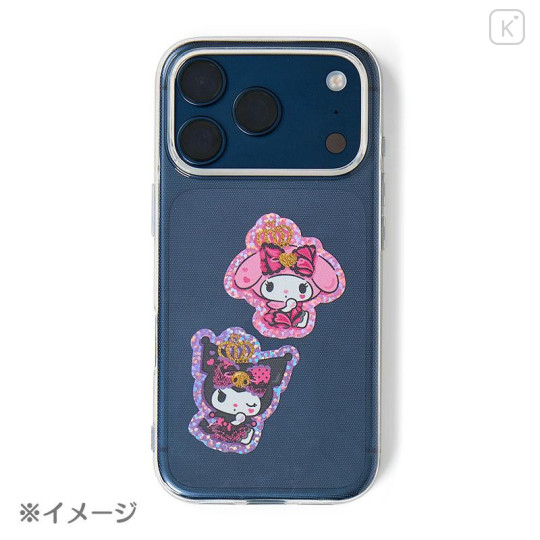 Japan Sanrio Original Sticker Set - Gal Style Max - 6