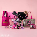 Japan Sanrio Original Strap - Hello Kitty : Gal Style Max Pink - 5