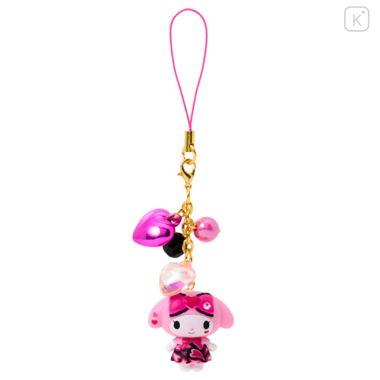 Japan Sanrio Original Strap - My Melody : Gal Style Max - 2