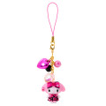 Japan Sanrio Original Strap - My Melody : Gal Style Max - 2