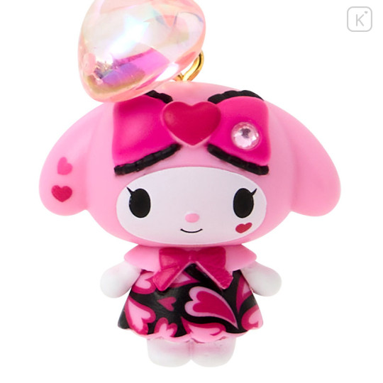 Japan Sanrio Original Strap - My Melody : Gal Style Max - 3