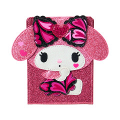 Japan Sanrio Original Folding Mirror - My Melody : Gal Style Max
