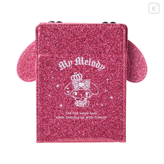 Japan Sanrio Original Folding Mirror - My Melody : Gal Style Max - 2