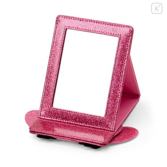Japan Sanrio Original Folding Mirror - My Melody : Gal Style Max - 3