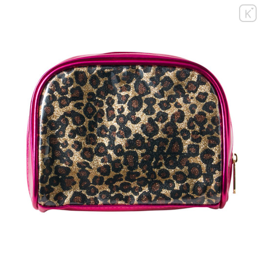 Japan Sanrio Original Pouch - Hello Kitty : Gal Style Max - 2