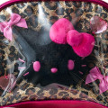 Japan Sanrio Original Pouch - Hello Kitty : Gal Style Max - 4