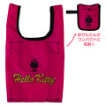 Japan Sanrio Original Eco Bag - Hello Kitty : Gal Style Max - 1