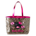 Japan Sanrio Original Tote Bag - Hello Kitty : Gal Style Max - 1