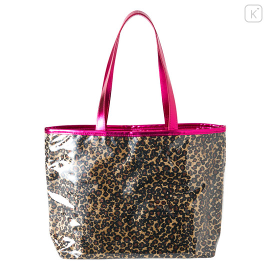 Japan Sanrio Original Tote Bag - Hello Kitty : Gal Style Max - 2