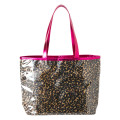 Japan Sanrio Original Tote Bag - Hello Kitty : Gal Style Max - 2