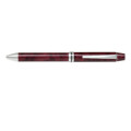 Japan Pilot 4+1 Ridge Multi Ballpoint Pen - 0.7mm Black Red - 1
