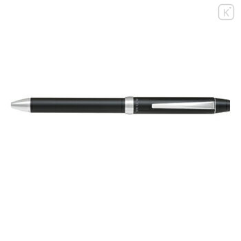 Japan Pilot 3+1 Ridge Multi Ballpoint Pen - 0.7mm Black - 1