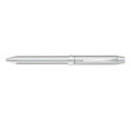 Japan Pilot 3+1 Ridge Multi Ballpoint Pen - 0.7mm Silver - 1