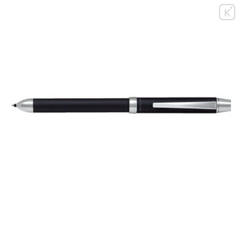 Japan Pilot 2+1 Ridge Multi Ballpoint Pen - 0.7mm Black - 1