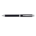 Japan Pilot 2+1 Ridge Multi Ballpoint Pen - 0.7mm Black - 1