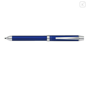 Japan Pilot 2+1 Ridge Multi Ballpoint Pen - 0.7mm Blue - 1