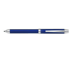 Japan Pilot 2+1 Ridge Multi Ballpoint Pen - 0.7mm Blue