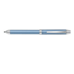 Japan Pilot 2+1 Ridge Multi Ballpoint Pen - 0.7mm Light Blue