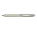 Japan Pilot 2+1 Ridge Multi Ballpoint Pen - 0.7mm Champagne Gold - 1