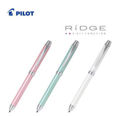 Japan Pilot 2+1 Ridge Multi Ballpoint Pen - 0.5mm