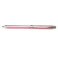 Japan Pilot 2+1 Ridge Multi Ballpoint Pen - 0.5mm Pearl Pink - 1
