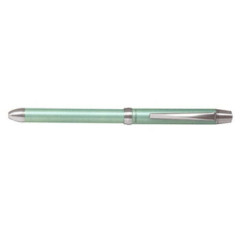 Japan Pilot 2+1 Ridge Multi Ballpoint Pen - 0.5mm Pearl Mint