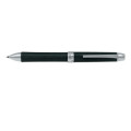 Japan Pilot 2+1 Legno Multi Ballpoint Pen - 0.7mm Black - 1