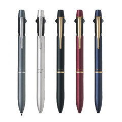 Japan Pilot 2+1 Acro Drive Multi Ballpoint Pen - 0.7mm
