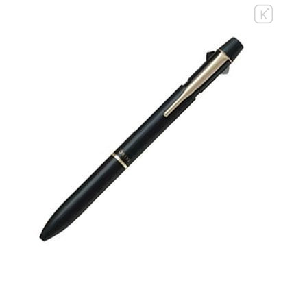 Japan Pilot 2+1 Acro Drive Multi Ballpoint Pen - 0.7mm Black - 1