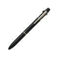 Japan Pilot 2+1 Acro Drive Multi Ballpoint Pen - 0.7mm Black - 1