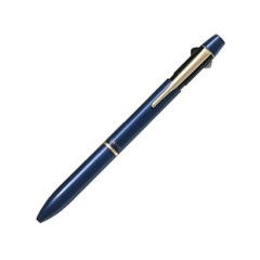 Japan Pilot 2+1 Acro Drive Multi Ballpoint Pen - 0.7mm Blue