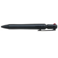 Japan Pilot Legno 2+1 Multi Ballpoint Pen - 0.7mm Black - 1
