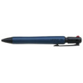 Japan Pilot Legno 2+1 Multi Ballpoint Pen - 0.7mm Navy - 1
