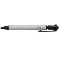 Japan Pilot Legno 2+1 Multi Ballpoint Pen - 0.7mm Gray - 1