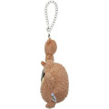 Japan Minions Mascot Holder Bag Charm - Minions & Monsters : Bob & Bear Tim Best Friend - 3