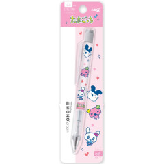 Japan Tamagotchi Mono Graph Shaker Mechanical Pencil - Pink
