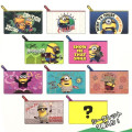 Japan Minions Secret Flat Mini Pouch - Minions & Monsters Blind Box - 2