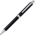 Japan Pilot 2+1 Evolt Multi Ballpoint Pen - 0.7mm Black - 1