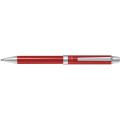 Japan Pilot 2+1 Evolt Multi Ballpoint Pen - 0.7mm Red - 2