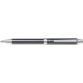 Japan Pilot 2+1 Evolt Multi Ballpoint Pen - 0.7mm Gray - 2