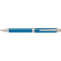 Japan Pilot 2+1 Evolt Multi Ballpoint Pen - 0.7mm Light Blue - 2