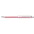 Japan Pilot 2+1 Evolt Multi Ballpoint Pen - 0.7mm Pink - 2