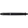 Japan Pilot Dr. Grip 4+1 Multi Ballpoint Pen - 0.5mm Black - 2