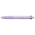 Japan Pilot Acroball 4+1 Multi Ballpoint Pen - 0.5mm Purple - 1