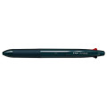 Japan Pilot Acroball 4+1 Multi Ballpoint Pen - 0.5mm Deep Green - 1