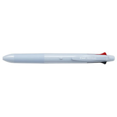 Japan Pilot Acroball 4+1 Multi Ballpoint Pen - 0.7mm Blue Gray